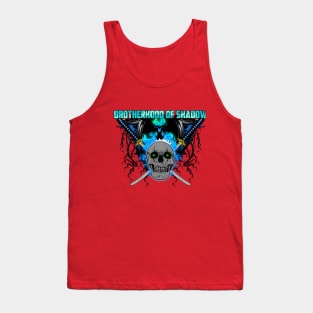 BROTHERHOOD OF SHADOW Tank Top